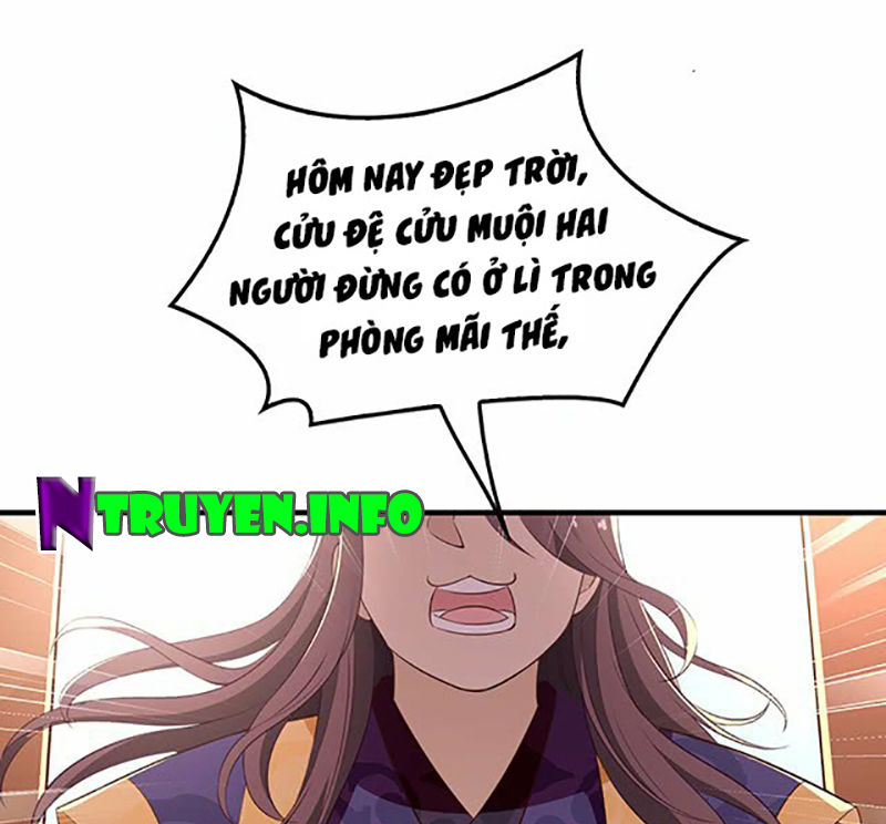 Vương Phi Thật Uy Vũ Chap 46 - Next Chap 47