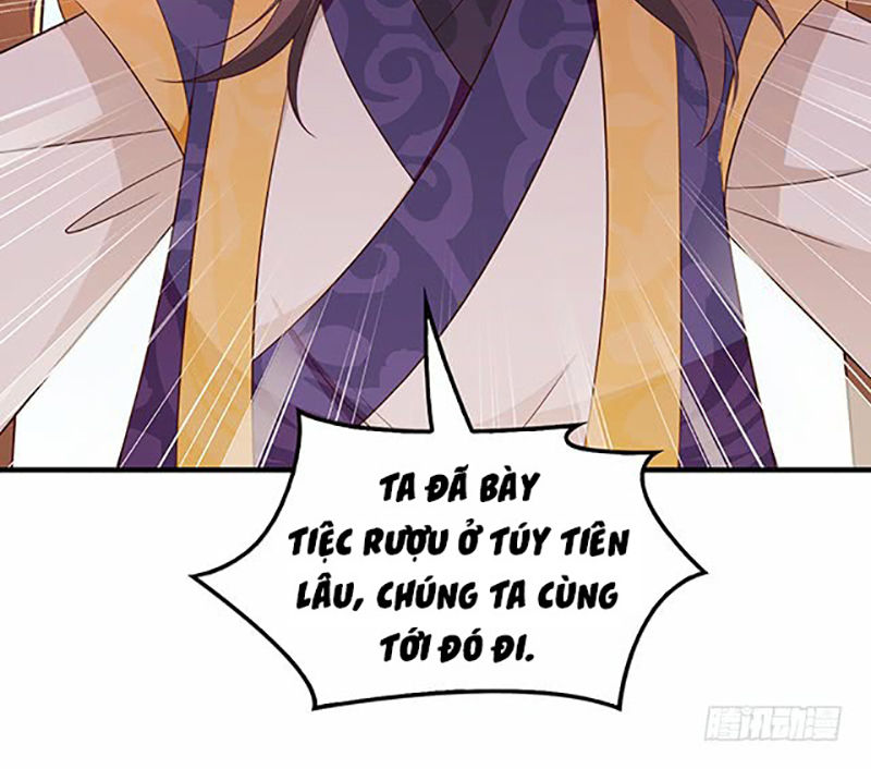 Vương Phi Thật Uy Vũ Chap 46 - Next Chap 47