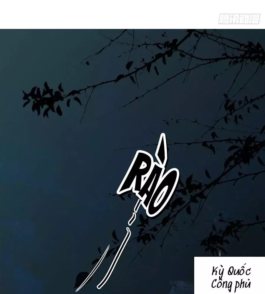 Vương Phi Thông Linh Chap 1 - Next Chap 2