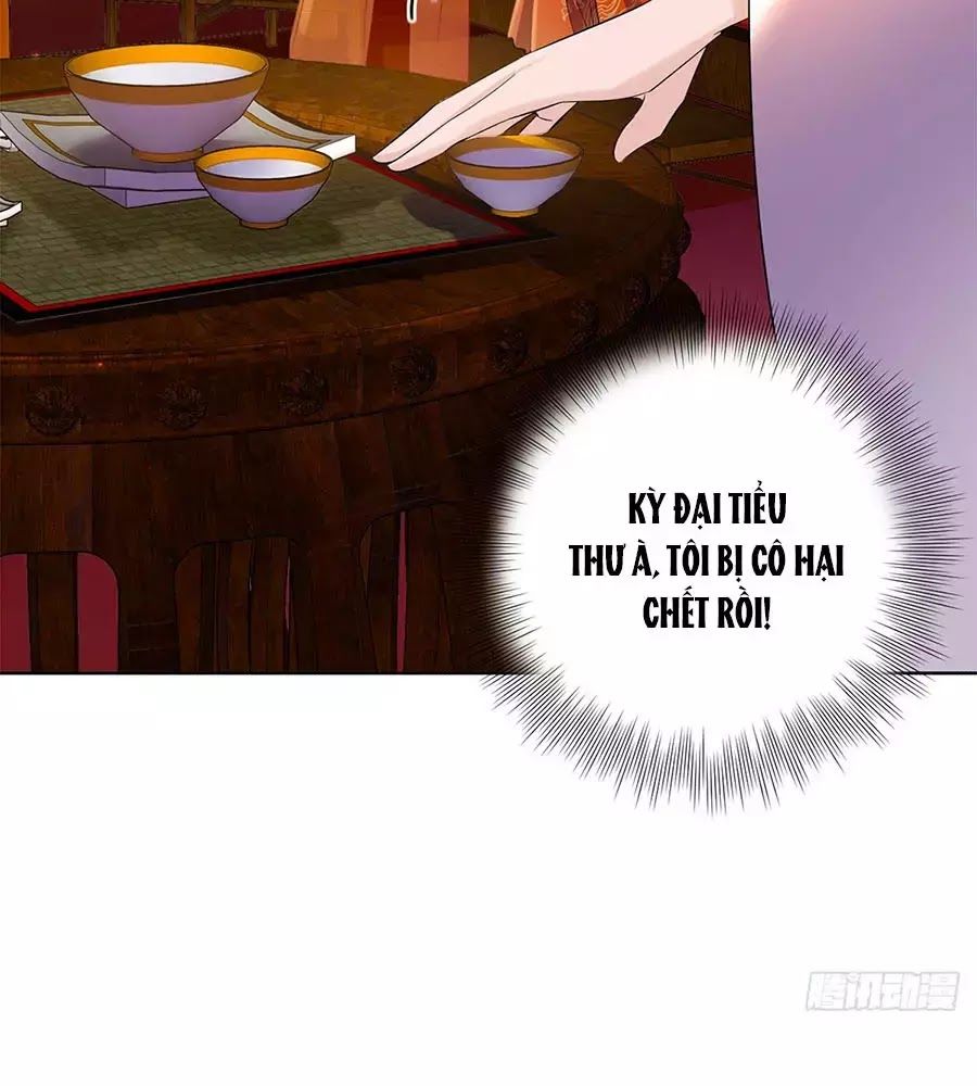 Vương Phi Thông Linh Chap 1 - Next Chap 2