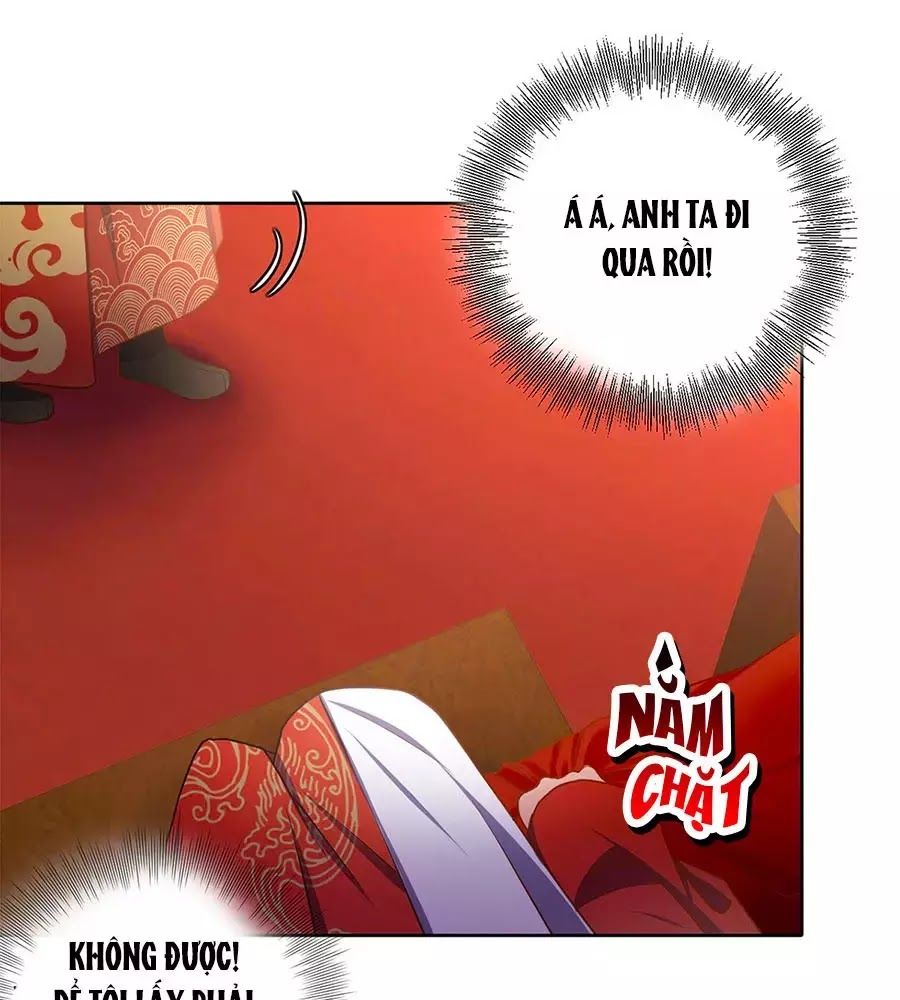 Vương Phi Thông Linh Chap 1 - Next Chap 2