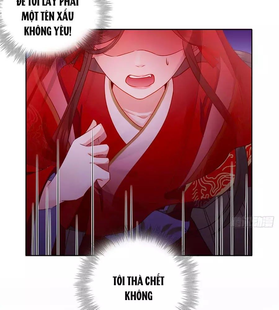Vương Phi Thông Linh Chap 1 - Next Chap 2