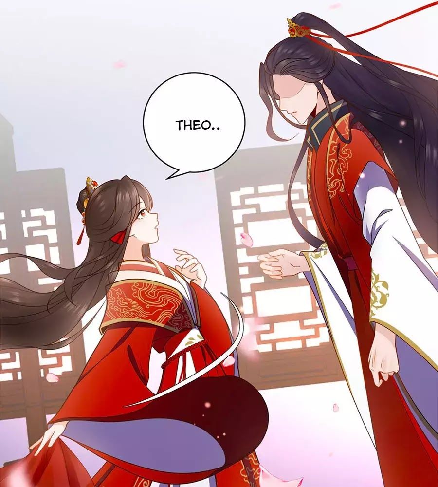 Vương Phi Thông Linh Chap 1 - Next Chap 2