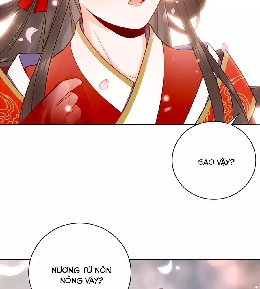 Vương Phi Thông Linh Chap 1 - Next Chap 2