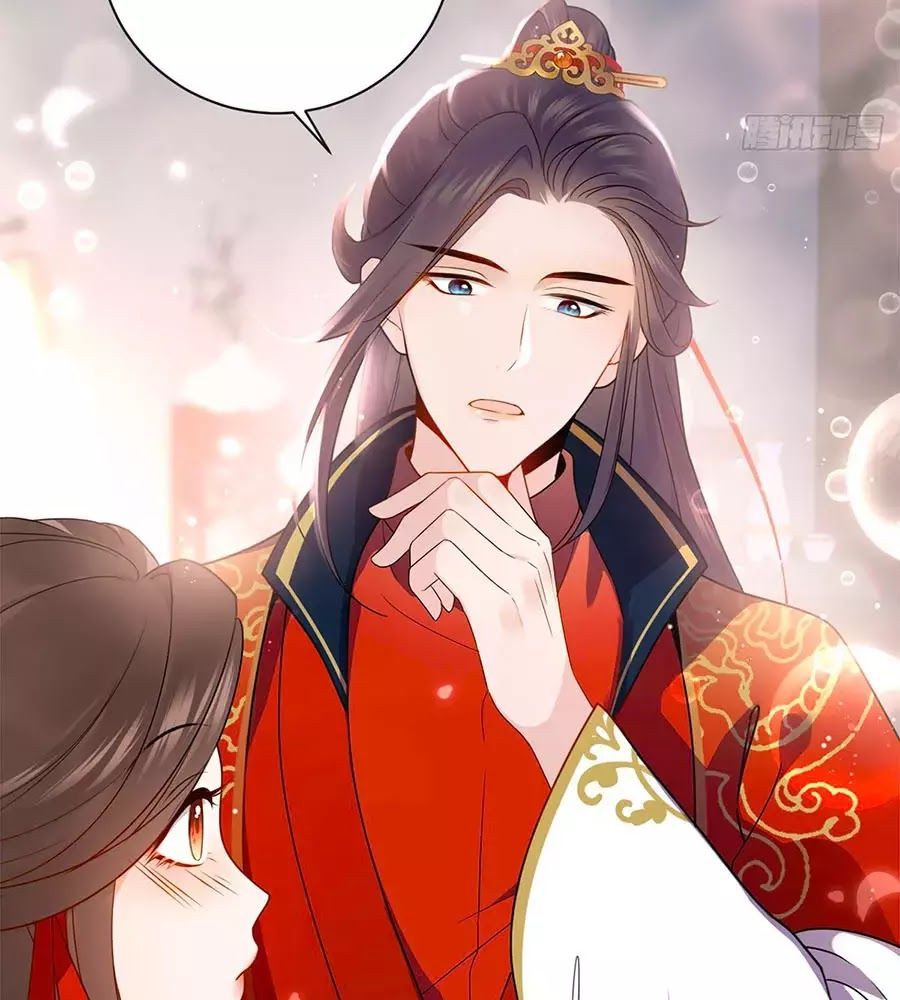 Vương Phi Thông Linh Chap 1 - Next Chap 2