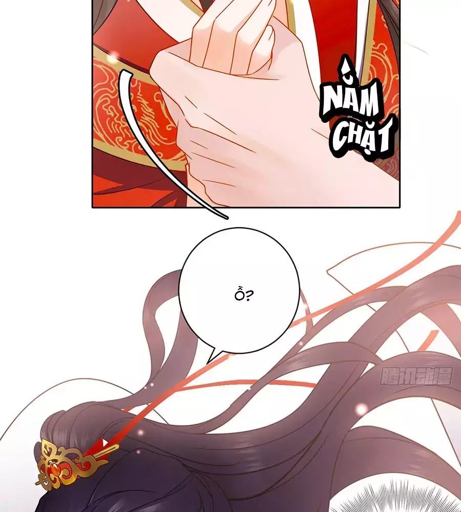 Vương Phi Thông Linh Chap 1 - Next Chap 2