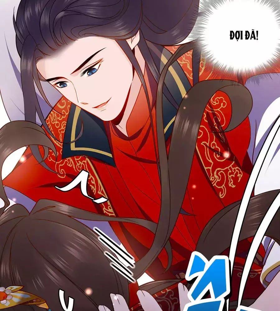 Vương Phi Thông Linh Chap 1 - Next Chap 2