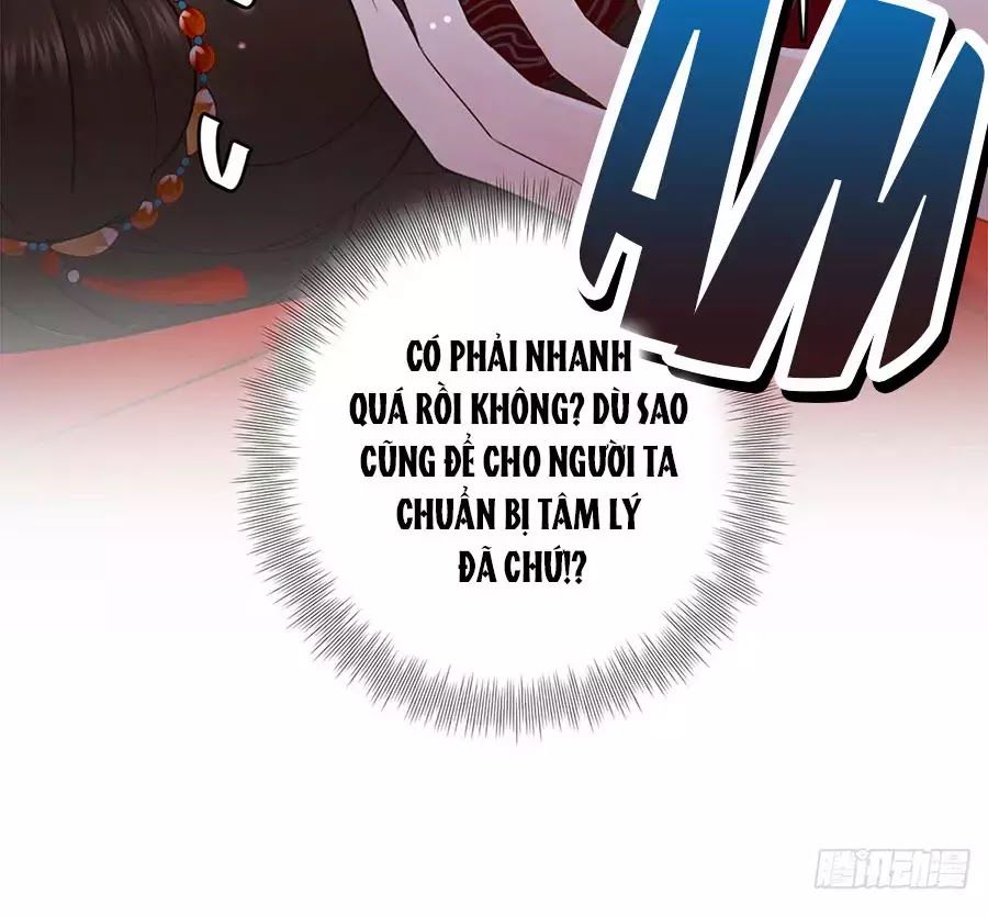 Vương Phi Thông Linh Chap 1 - Next Chap 2