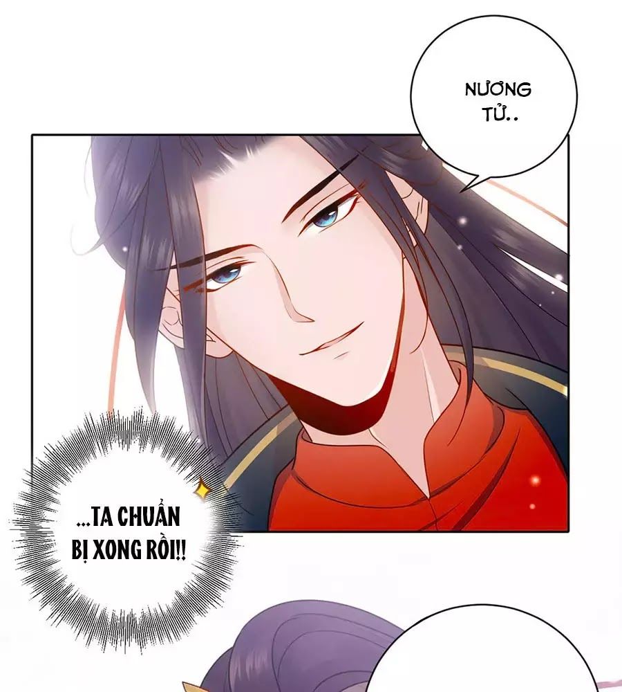 Vương Phi Thông Linh Chap 1 - Next Chap 2