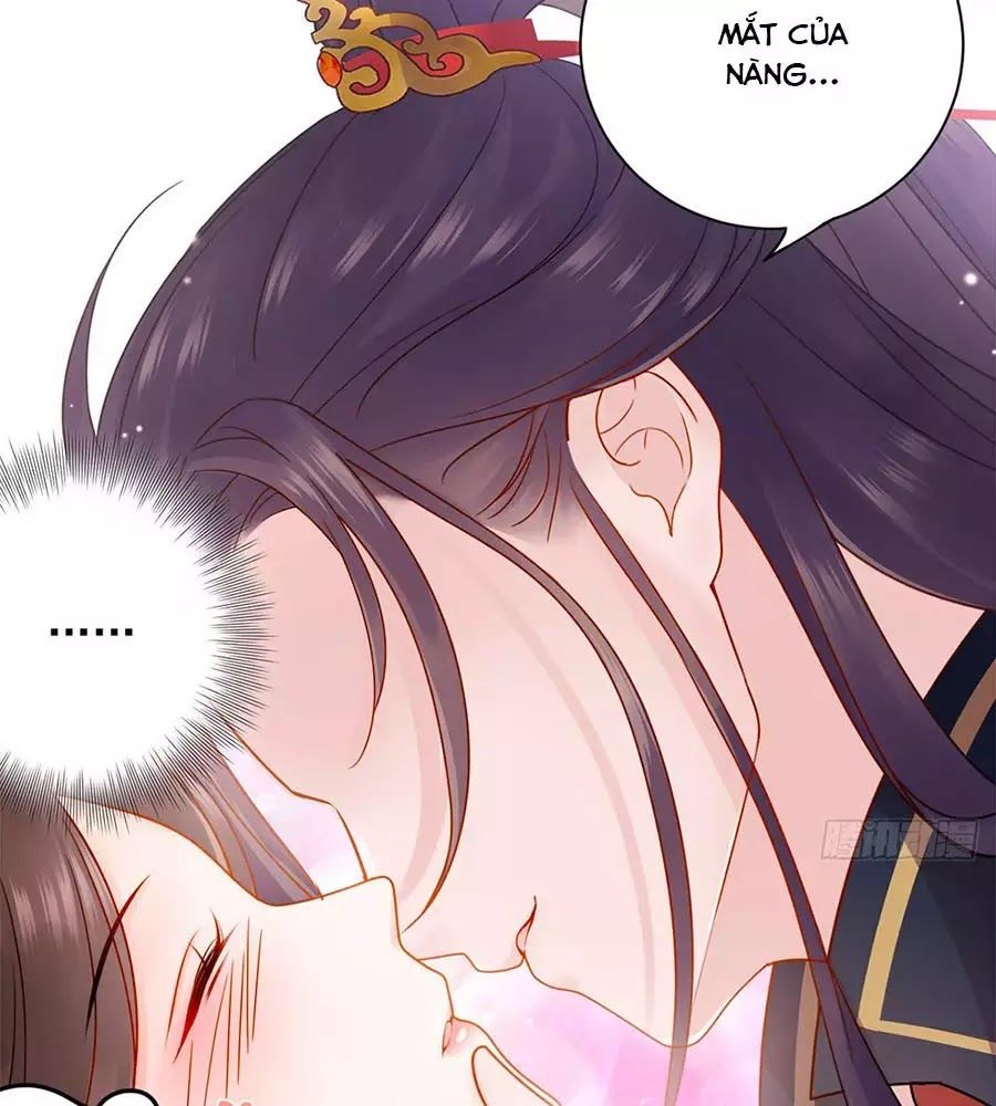 Vương Phi Thông Linh Chap 1 - Next Chap 2