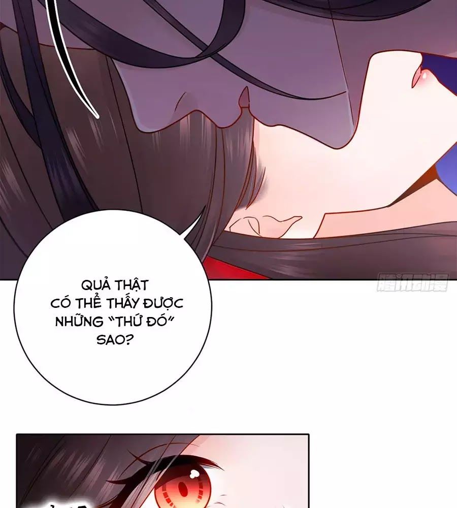 Vương Phi Thông Linh Chap 1 - Next Chap 2