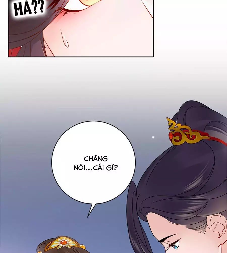 Vương Phi Thông Linh Chap 1 - Next Chap 2