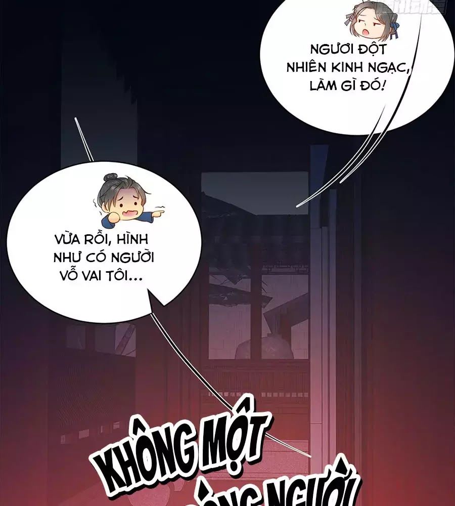 Vương Phi Thông Linh Chap 1 - Next Chap 2