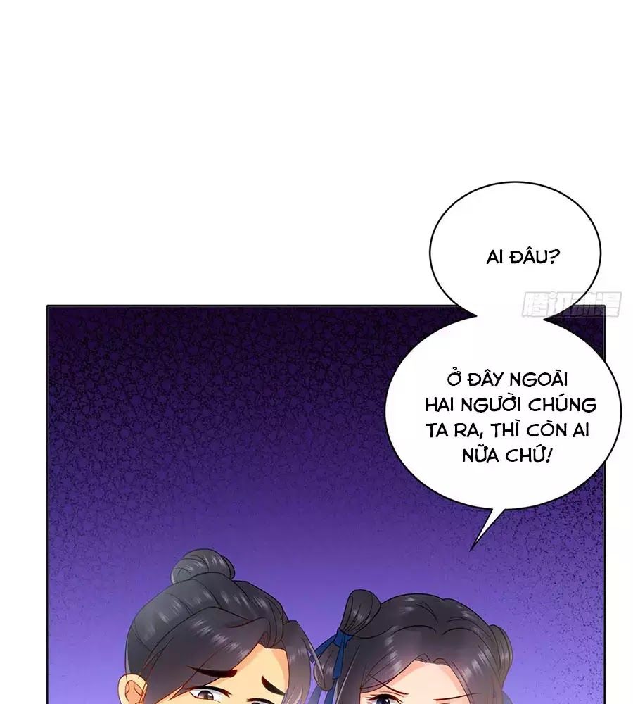 Vương Phi Thông Linh Chap 1 - Next Chap 2
