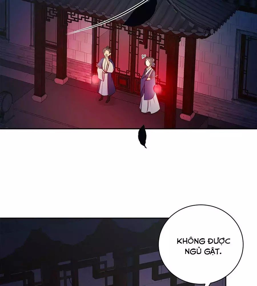 Vương Phi Thông Linh Chap 1 - Next Chap 2
