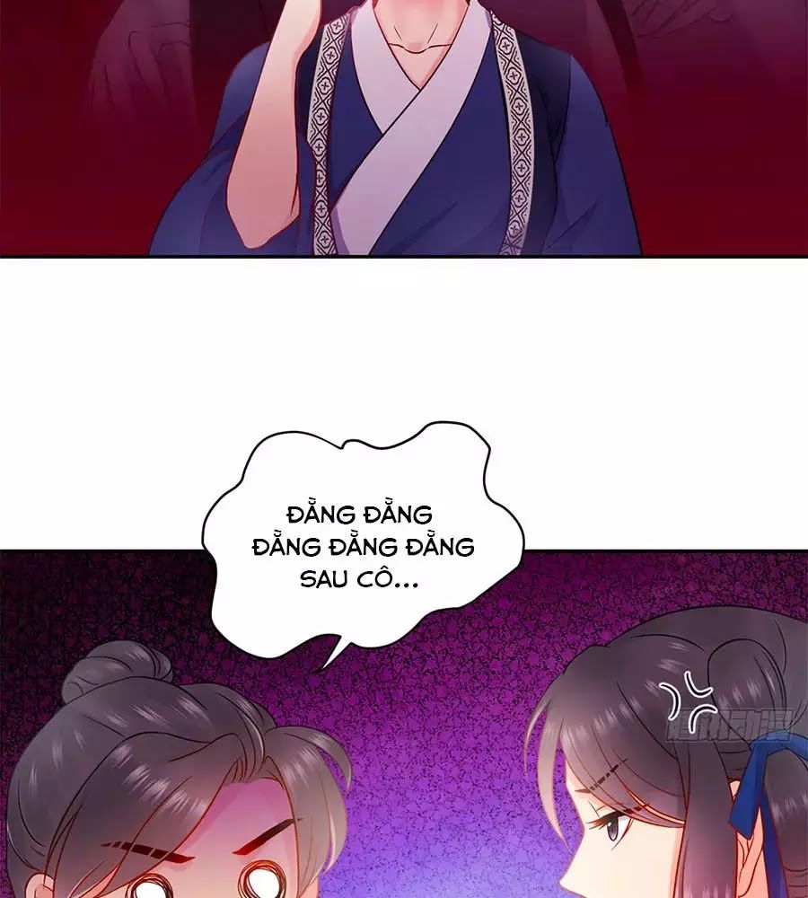 Vương Phi Thông Linh Chap 1 - Next Chap 2