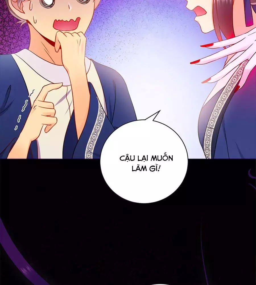 Vương Phi Thông Linh Chap 1 - Next Chap 2