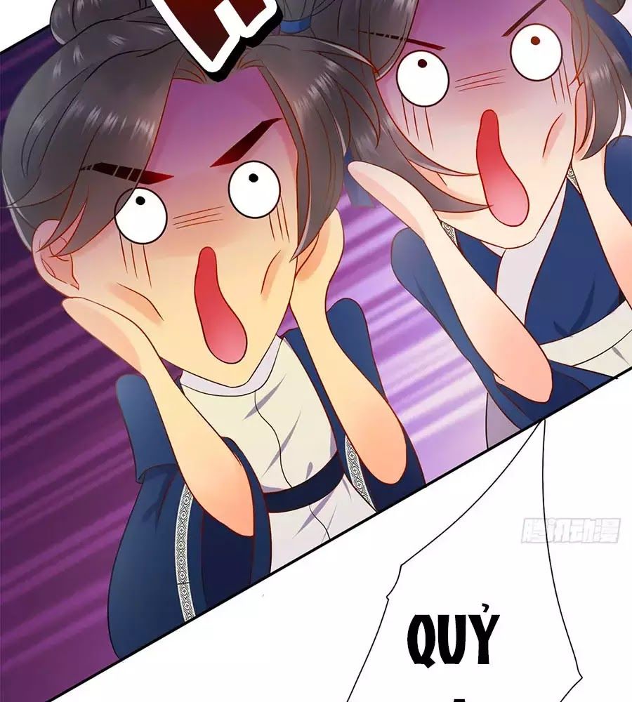 Vương Phi Thông Linh Chap 1 - Next Chap 2