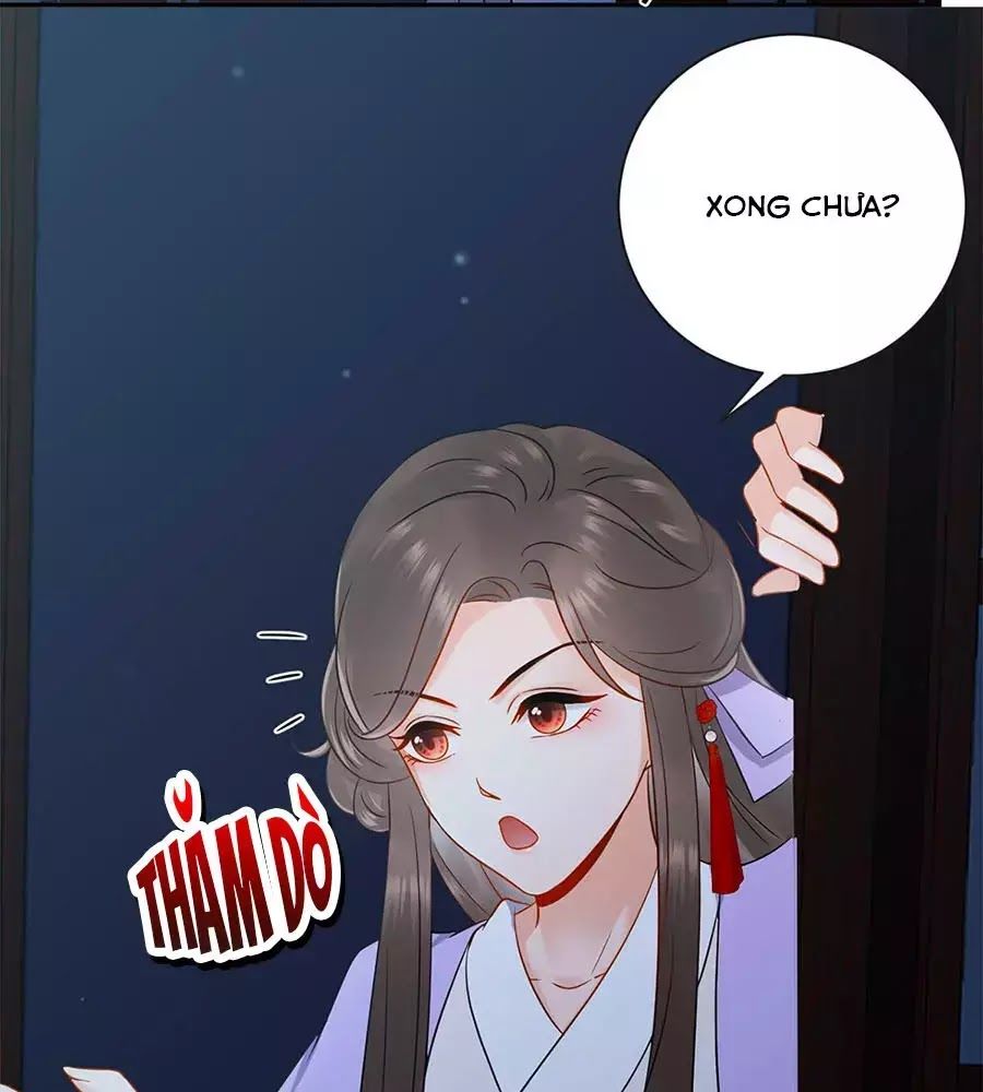 Vương Phi Thông Linh Chap 1 - Next Chap 2