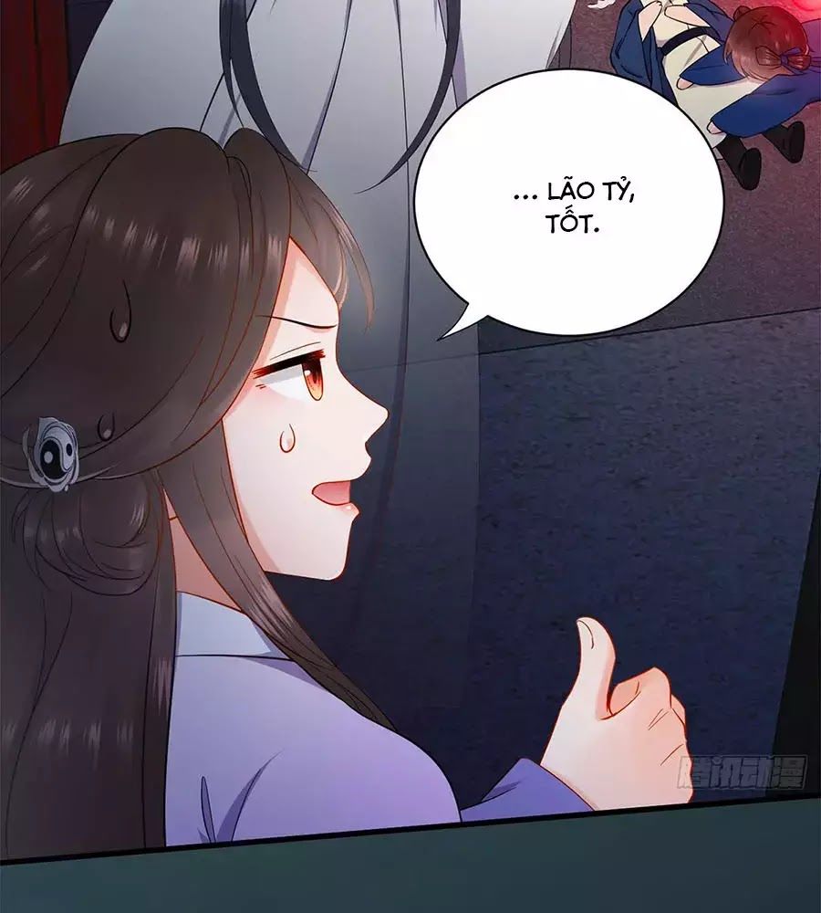 Vương Phi Thông Linh Chap 1 - Next Chap 2