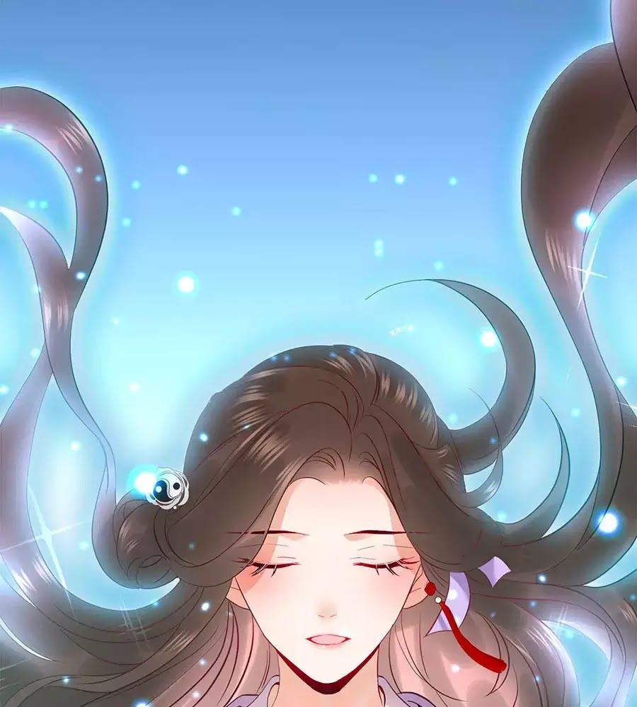 Vương Phi Thông Linh Chap 1 - Next Chap 2
