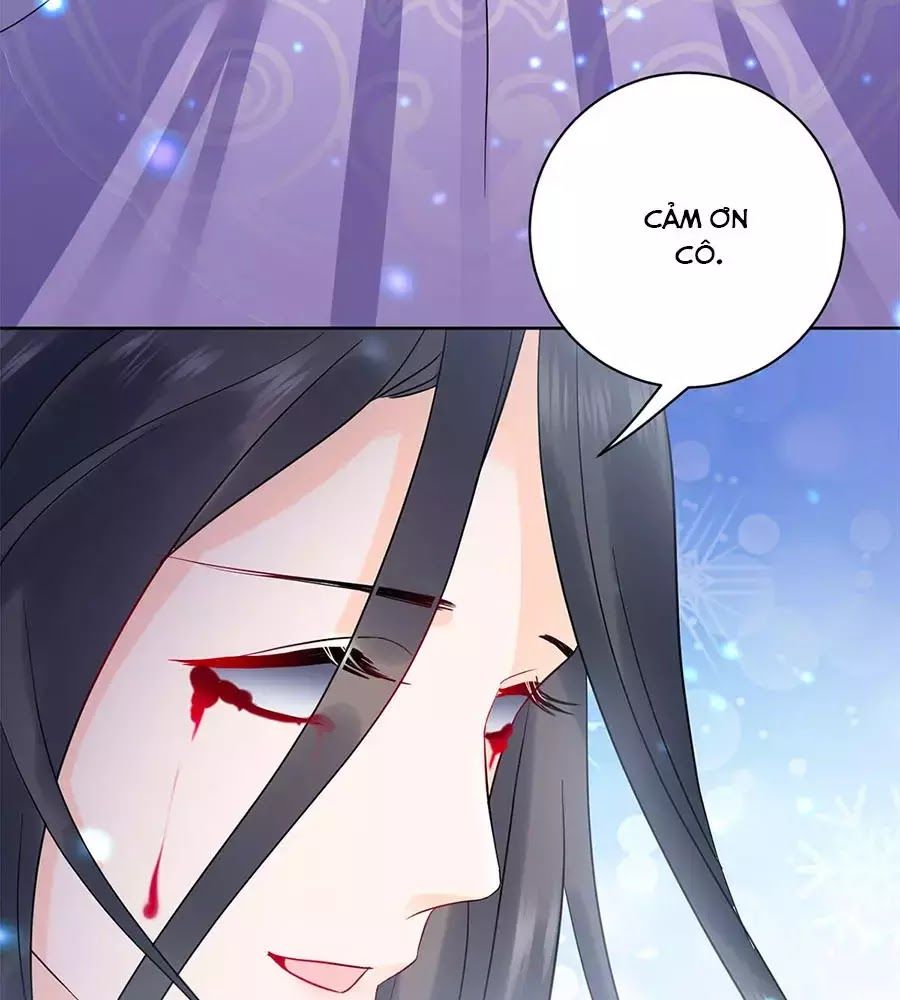 Vương Phi Thông Linh Chap 1 - Next Chap 2