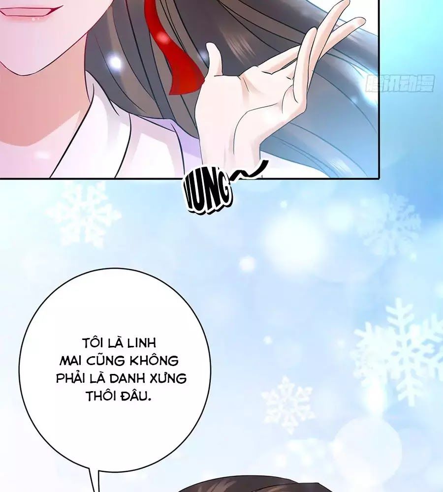 Vương Phi Thông Linh Chap 1 - Next Chap 2