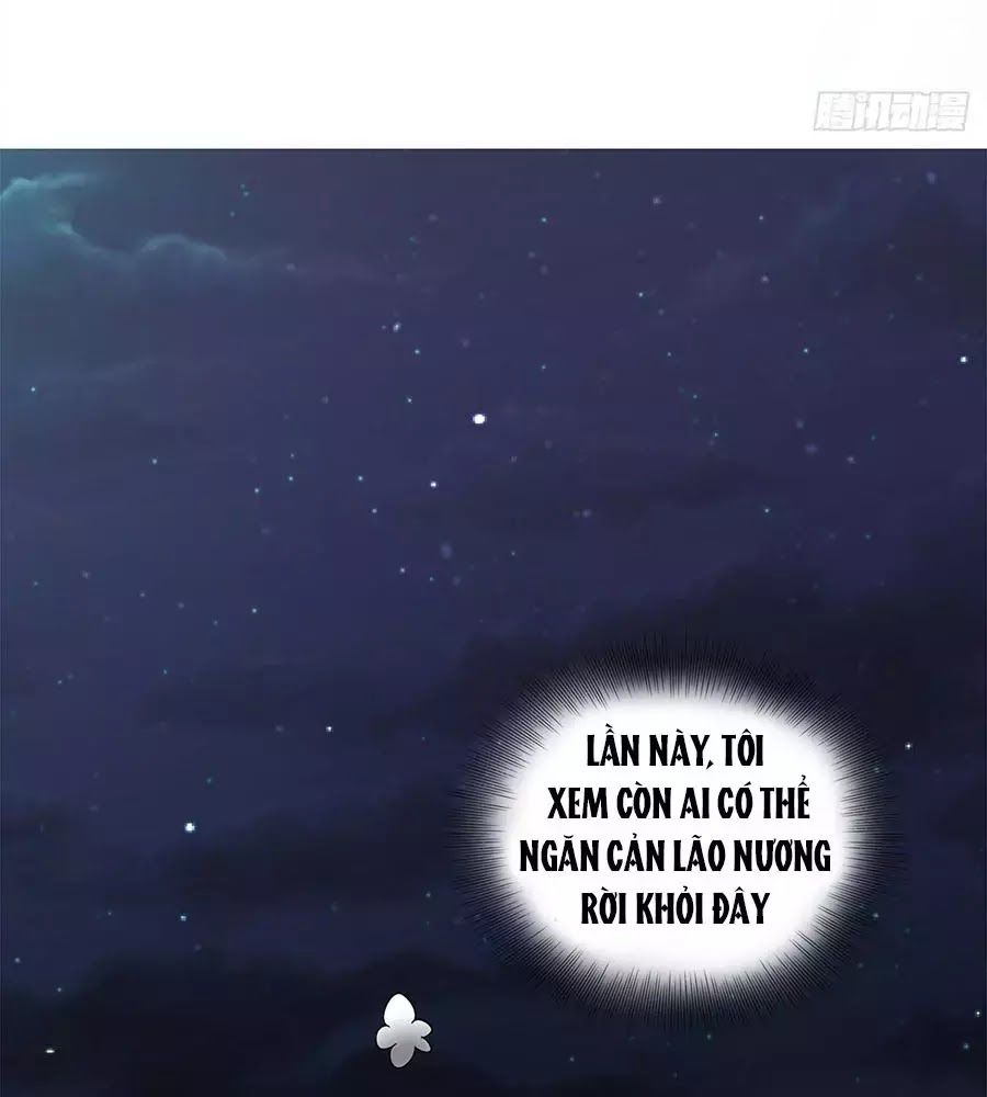 Vương Phi Thông Linh Chap 1 - Next Chap 2
