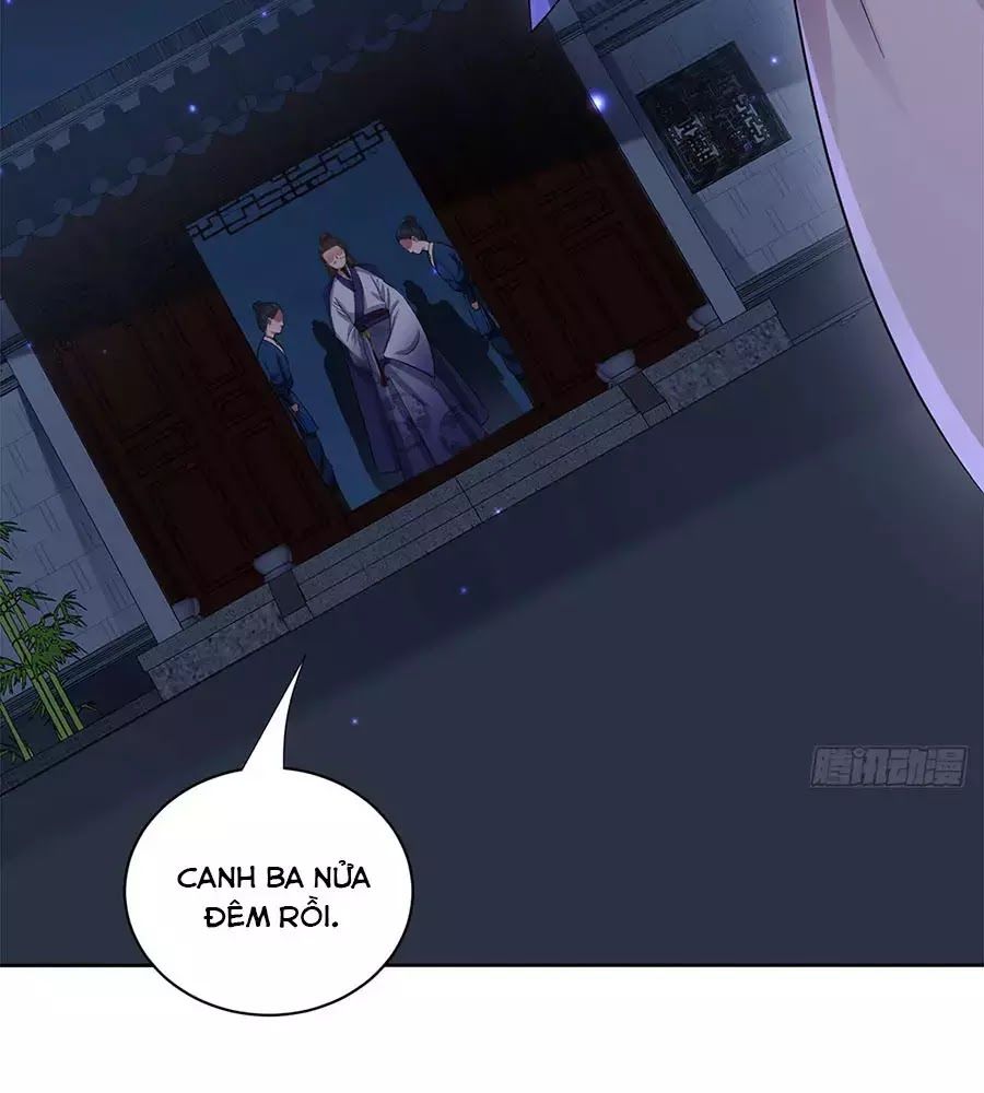 Vương Phi Thông Linh Chap 1 - Next Chap 2