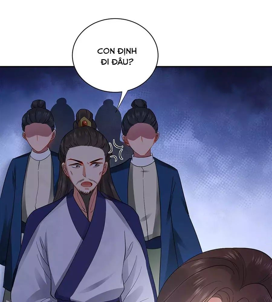 Vương Phi Thông Linh Chap 1 - Next Chap 2