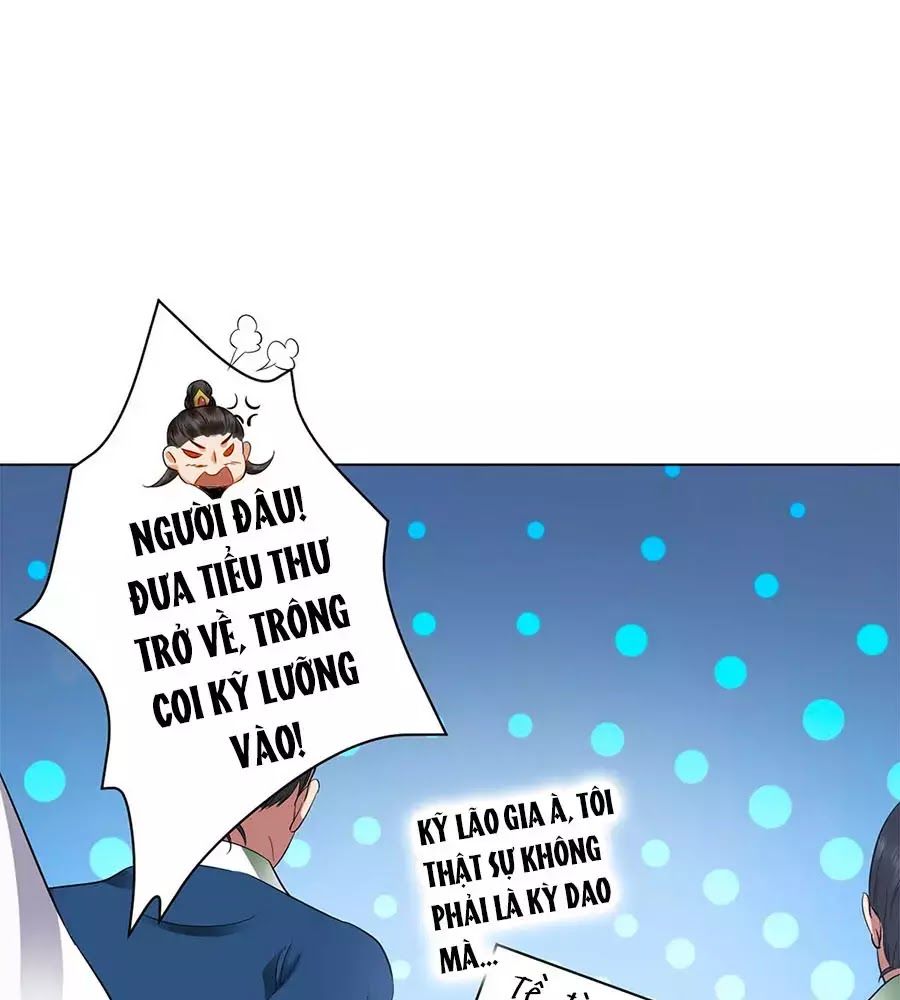 Vương Phi Thông Linh Chap 1 - Next Chap 2