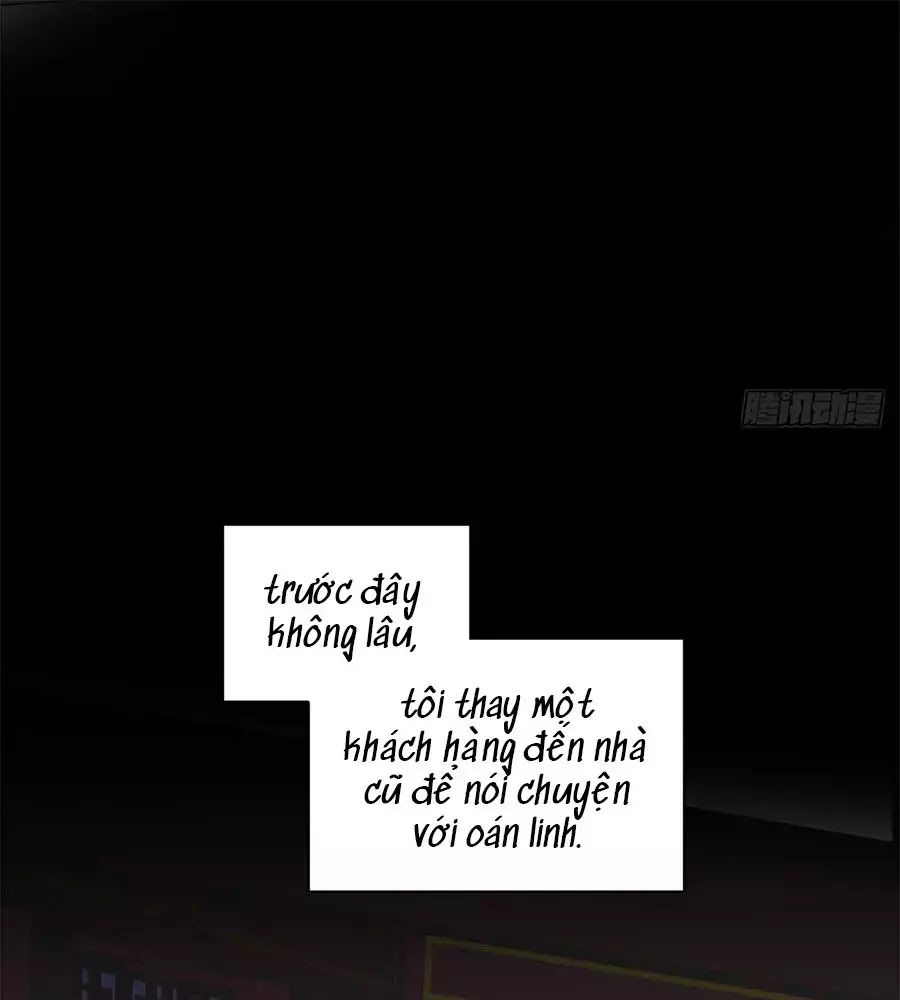Vương Phi Thông Linh Chap 1 - Next Chap 2