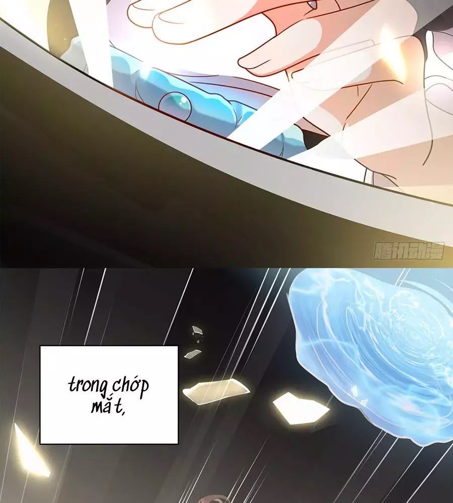 Vương Phi Thông Linh Chap 1 - Next Chap 2