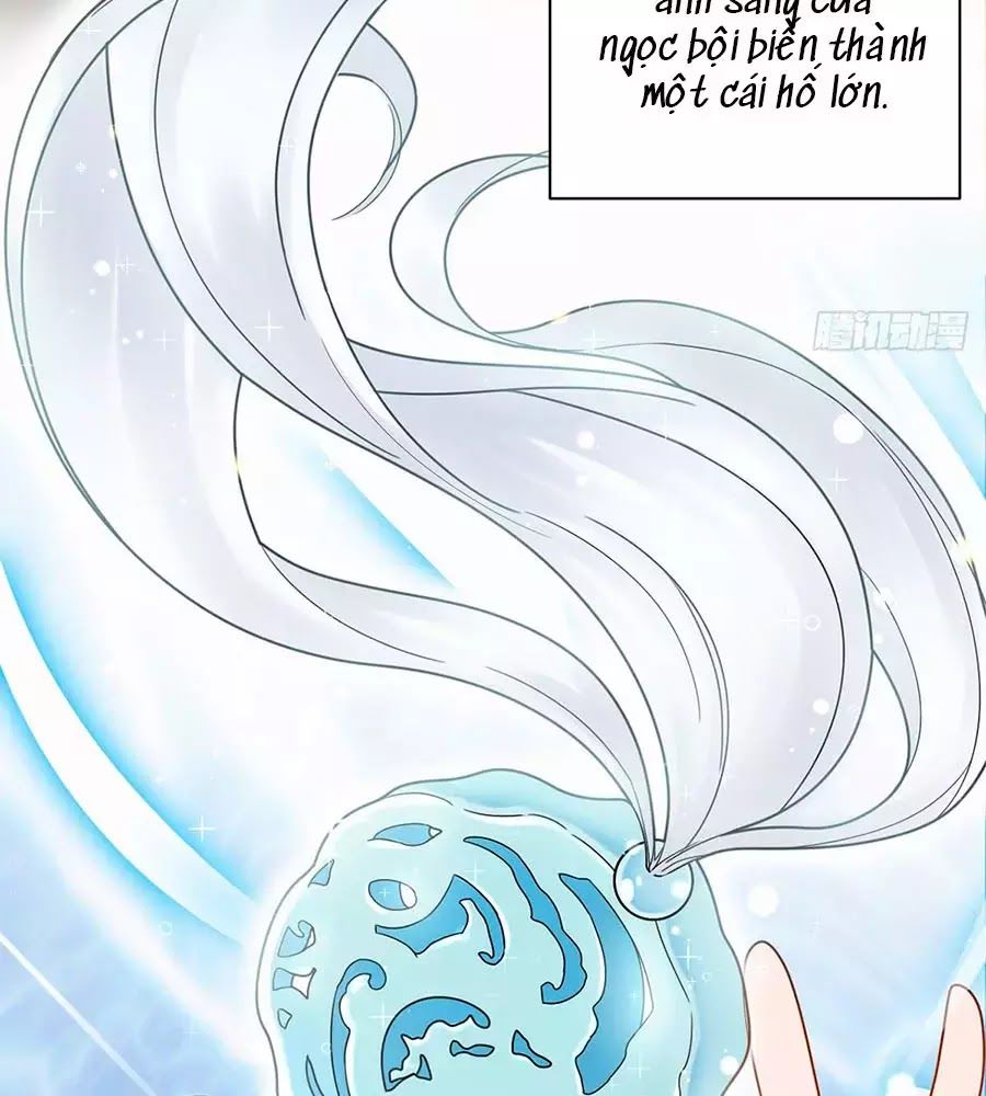 Vương Phi Thông Linh Chap 1 - Next Chap 2
