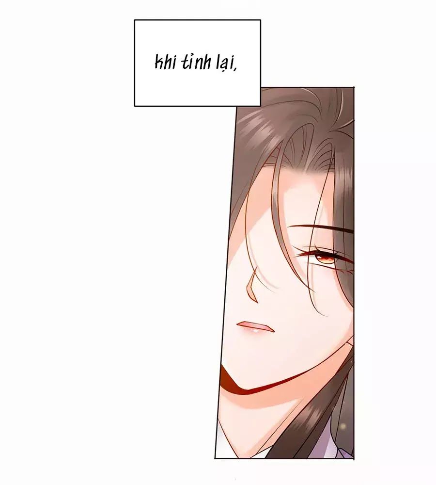 Vương Phi Thông Linh Chap 1 - Next Chap 2