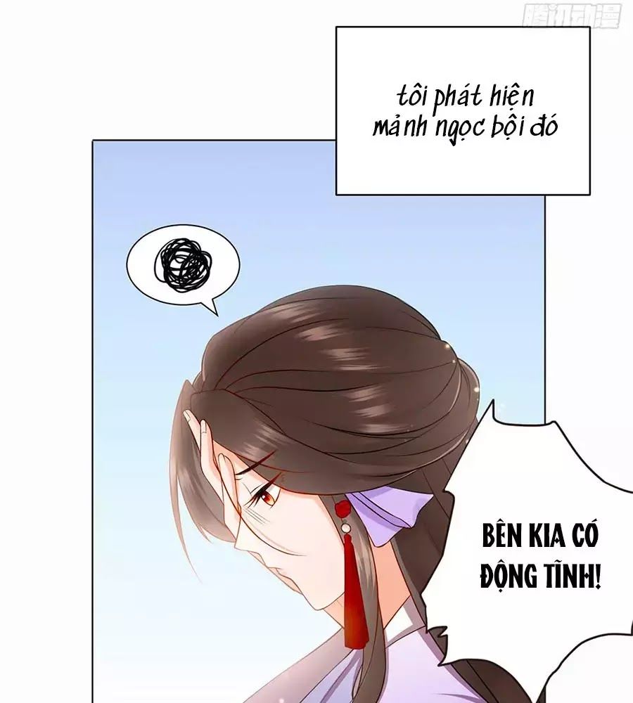 Vương Phi Thông Linh Chap 1 - Next Chap 2