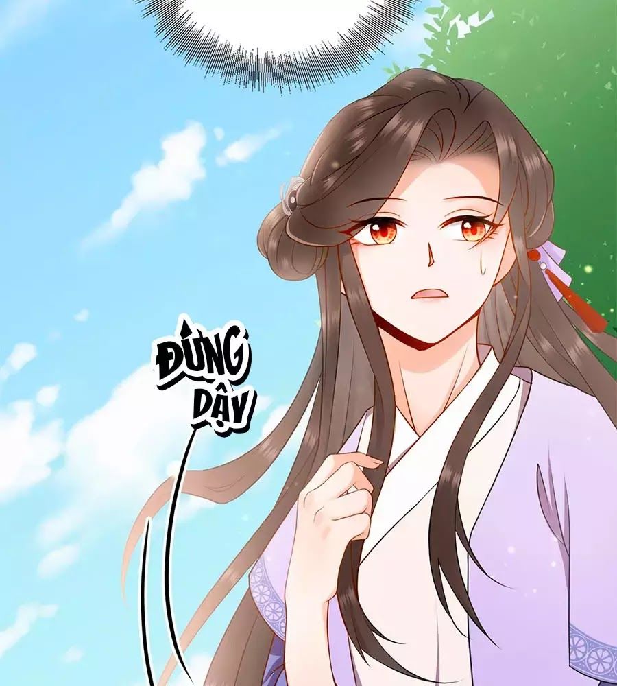 Vương Phi Thông Linh Chap 1 - Next Chap 2