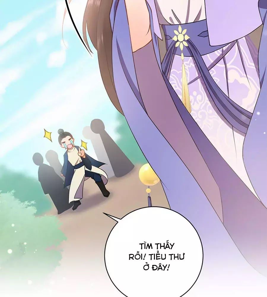 Vương Phi Thông Linh Chap 1 - Next Chap 2