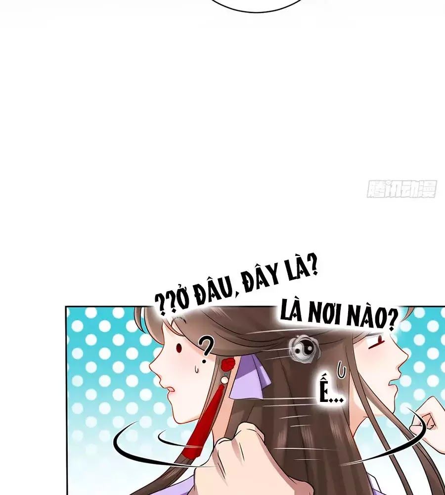 Vương Phi Thông Linh Chap 1 - Next Chap 2