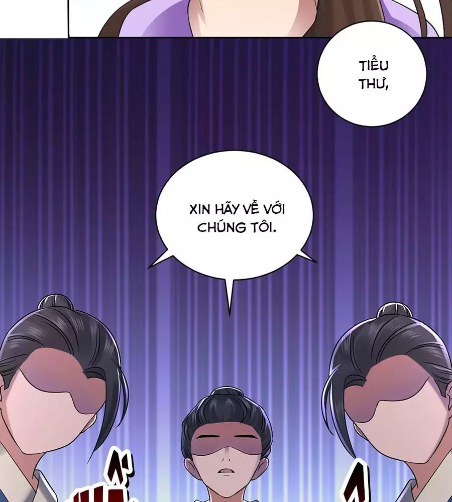 Vương Phi Thông Linh Chap 1 - Next Chap 2