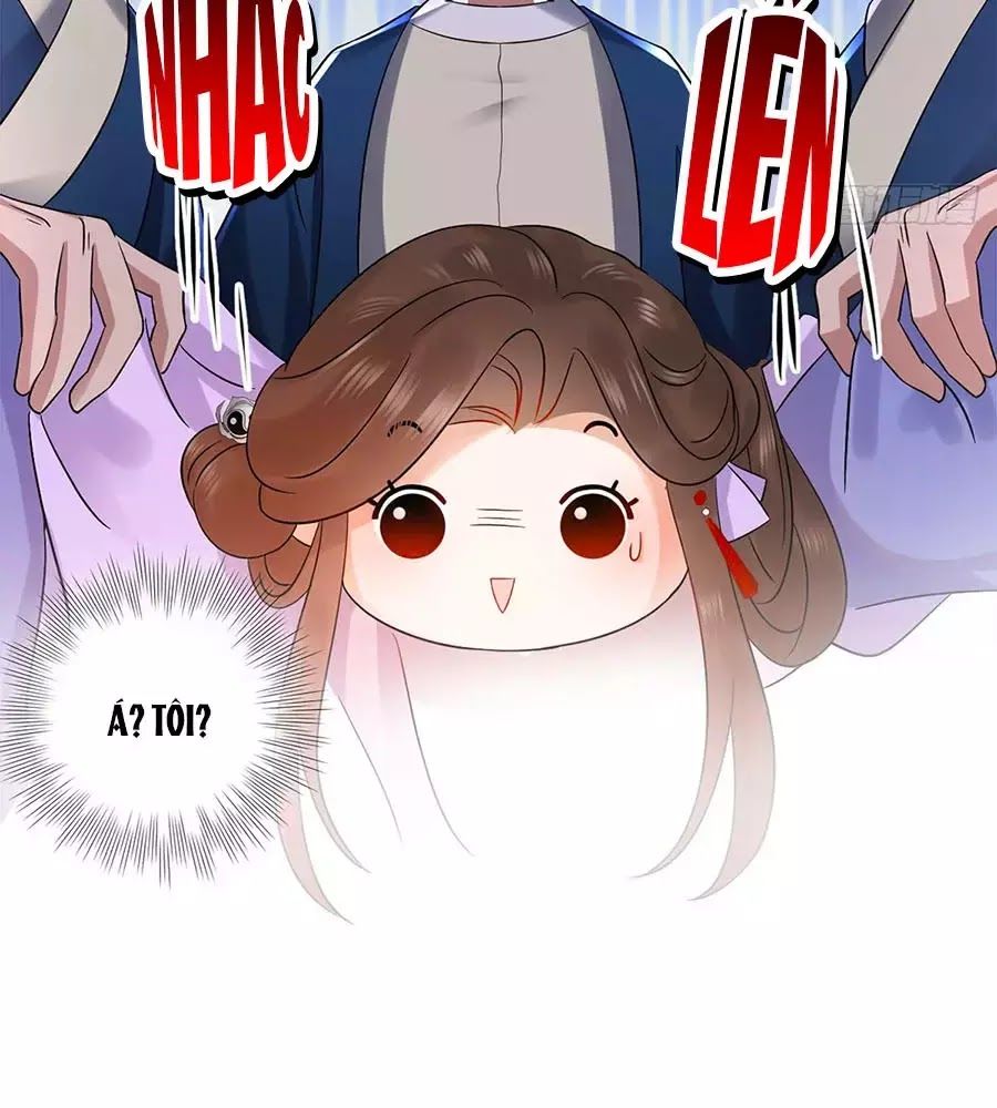 Vương Phi Thông Linh Chap 1 - Next Chap 2