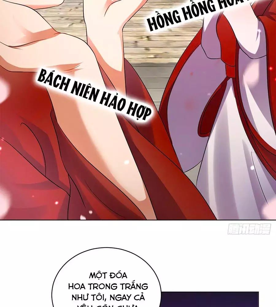 Vương Phi Thông Linh Chap 1 - Next Chap 2