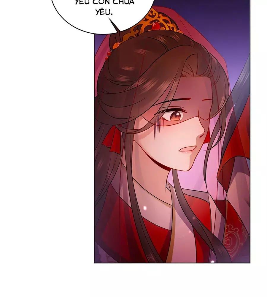 Vương Phi Thông Linh Chap 1 - Next Chap 2