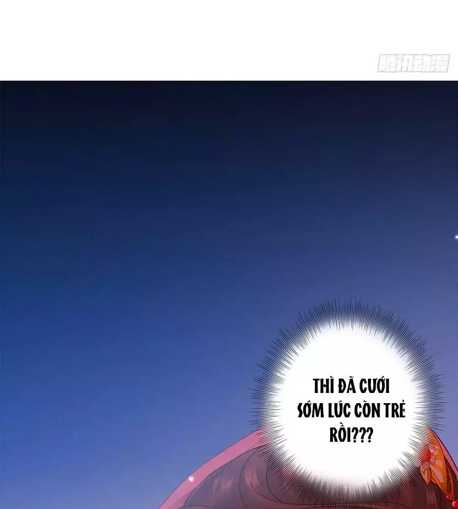 Vương Phi Thông Linh Chap 1 - Next Chap 2
