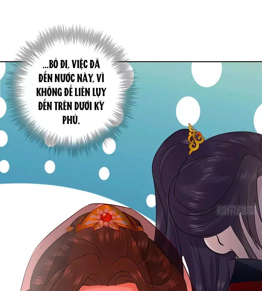 Vương Phi Thông Linh Chap 1 - Next Chap 2