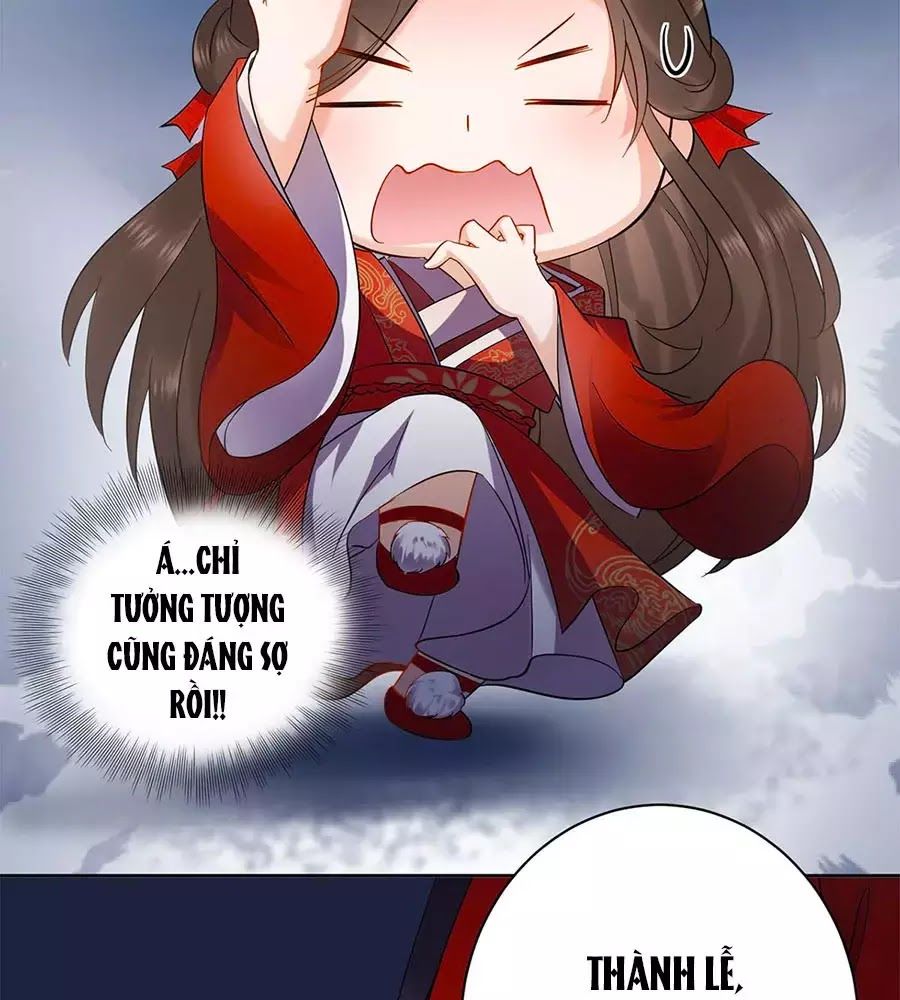 Vương Phi Thông Linh Chap 1 - Next Chap 2