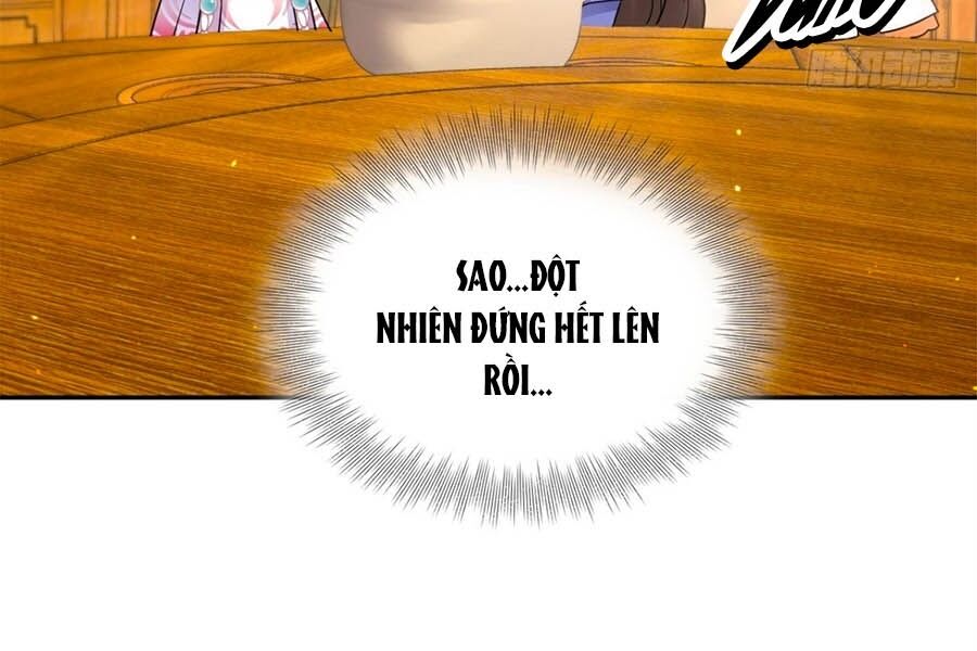 Vương Phi Thông Linh Chap 20 - Next Chap 21