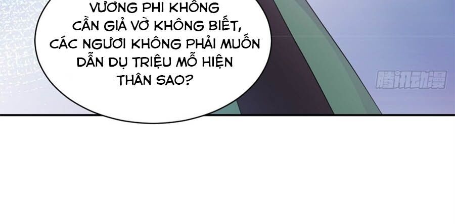 Vương Phi Thông Linh Chap 20 - Next Chap 21
