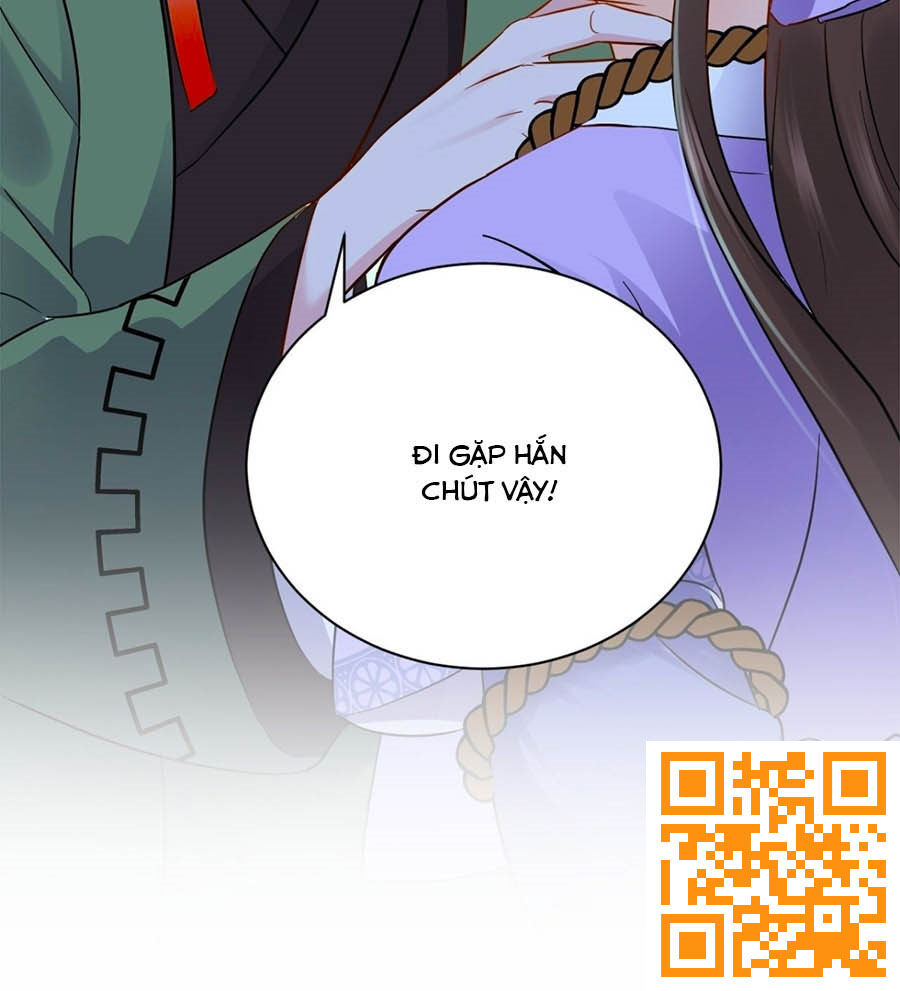 Vương Phi Thông Linh Chap 20 - Next Chap 21