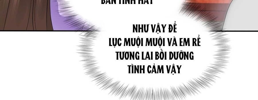 Vương Phi Thông Linh Chap 20 - Next Chap 21